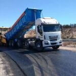 Vialidad Nacional: “No sabemos qué pasará con los trabajadores”