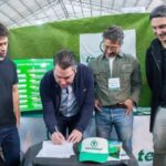 Soberanía Alimentaria: “Defendemos la producción local y el status sanitario”