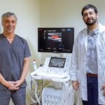 Nuevo ecógrafo de última generación para estudios cardiológicos en el Hospital Regional Río Grande