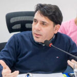 Runin: “Seguimos generando acciones legislativas para la seguridad vial de nuestros vecinos”