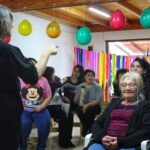 ‘Encontrándonos’: Un espacio de cuidado y aprendizaje emocional para mujeres en Tolhuin