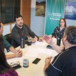 El Municipio de Tolhuin trabaja con los sindicatos locales en la incorporación de nuevas plantas permanentes