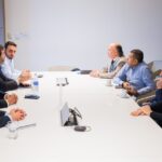 Terra Ignis aprieta el acelerador ante la retirada de YPF