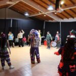 Vacaciones de invierno: El Municipio de Tolhuin brindó talleres y jornadas para toda la familia en la Casa de la Cultura