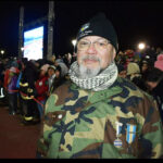 Pesar por fallecimiento de Veterano de Guerra de Malvinas