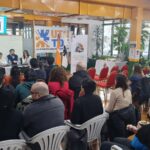 Comenzaron las Segundas Jornadas Regionales de Ingeniería Química en Tierra del Fuego