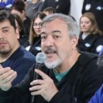 Aguiar valoró el proceso de estabilidad laboral impulsado por el Municipio de Tolhuin