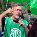 Rodolfo Aguiar: “No vamos a permitir que conviertan la Casa Rosada en una inmobiliaria”