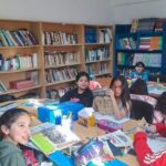 Más de 300 estudiantes asisten a las clases de apoyo del municipio de Río Grande
