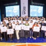 57 egresados de la UNA en Río Grande: “Un hito para la educación artística fueguina”