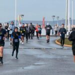 El MPF impulsa una nueva prueba atlética y bate récord de inscriptos