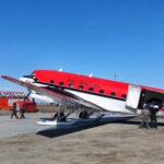 La Fuerza Aérea y Mirgor apuestan a logística antártica