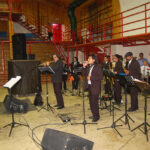 La Banda Municipal de Música de Río Grande celebra 40 años de historia, arte y comunidad