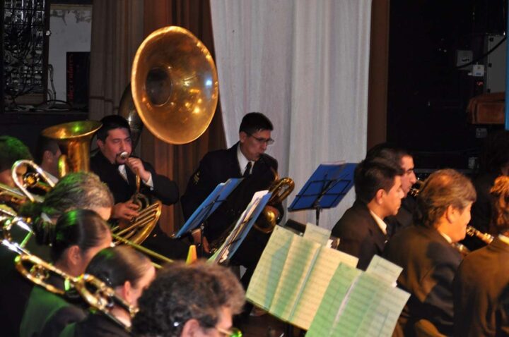 BANDA12