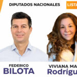 Federico Bilota: “Queremos ser una alternativa superadora a la grieta”