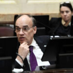 “El Gobierno no reestructura, destruye”: Pablo Blanco y la tensión en el Senado