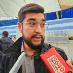 Jonatan Bogado: “Defendamos Tierra del Fuego es la mejor opción que tendrán los fueguinos”