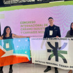 Franco Guereta disertará hoy sobre cannabis medicinal en la Fundación Mirgor
