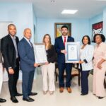 Cuando la salud y la calidad se encuentran: ASEMAP ARS obtiene certificación internacional ISO 9001