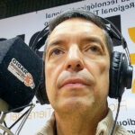 Dr. Daniel Cesari Hernandez: “Considero que no es un mensaje positivo para el personal policial”