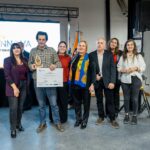 La Cámara de Comercio de Ushuaia participó como comité evaluador en la 5ª Edición de TDF INNOVA
