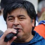 Carlos Córdoba exige una recomposición urgente del 15 por ciento como mínimo