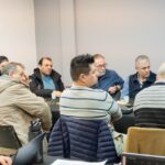 Se desarrolló el 1° foro del Sector Productivo en Procesos Químicos en el marco del Plan de la Transformación Educativa