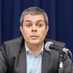 Andrés Dachary: “El enfoque del vuelo a Malvinas es humanitario, no turístico”