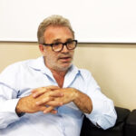 Mario Daniele: “Nuestro gran enemigo a vencer es Milei, y en Tierra del Fuego apoyo la fórmula de Gastón Díaz y Guillermo Löffler”