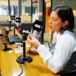 Inclusión, memoria y futuro: la fonoaudióloga Esilda Seidán Boquete acercó a Río Grande los proyectos de PsicoVal