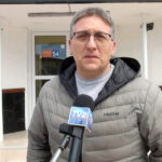 Vladimir Espeche: “La elección no está polarizada, el vecino pide gestión y representantes que defiendan a Tierra del Fuego”