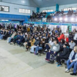 Expo Académica: “Queremos brindarles todas las herramientas para que ustedes puedan construir su proyecto de vida”