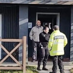 Madre e hija fueron halladas sin vida en su vivienda por posible intoxicación con gases