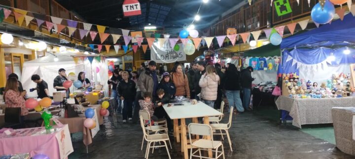 FERIA001