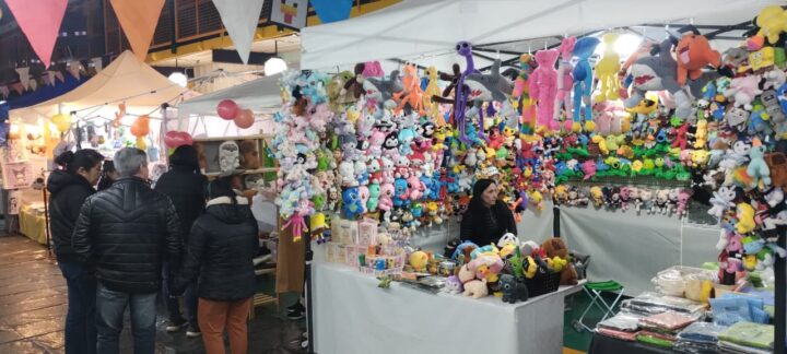 FERIA003