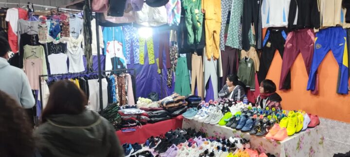 FERIA007