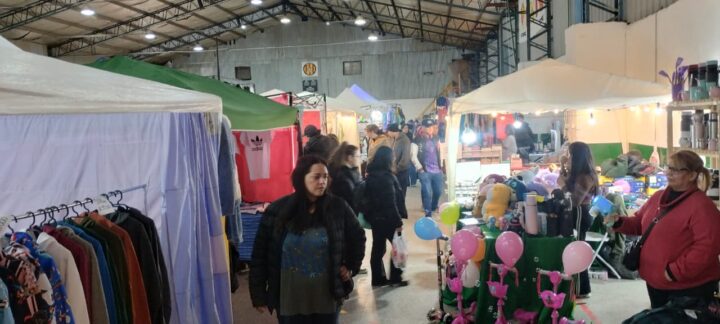 FERIA009