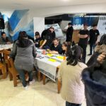 FETIA desembarca en Tierra del Fuego buscando precios justos, solidaridad y apoyo comunitario
