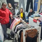 La Feria Barrial vuelve a Chacra II con más de 40 expositores y precios populares