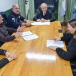 La UTN Fueguina y BigTools sellan convenio para potenciar la formación técnica y las prácticas profesionalizantes