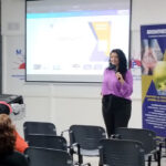 Educar para no depender: Rocío Piñero brindará una charla de educación financiera para emprendedores