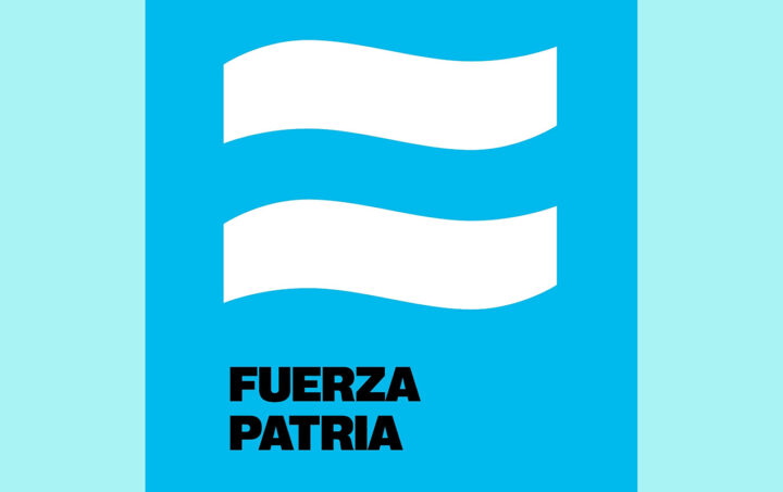 Quedó conformado oficialmente el frente Fuerza Patria en Tierra del ...