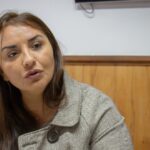 Andrea Freites celebró la media sanción al financiamiento universitario y anticipó una agenda legislativa cargada