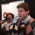 Melella: “Prefiero tener déficit antes que dejar a las personas con discapacidad sin atención”