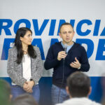 Gastón Díaz: “Vamos a eliminar la fecha de vencimiento que Milei le impuso a la industria fueguina”