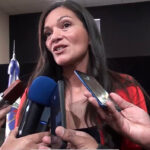 Guadalupe Zamora: “El gobierno quería que seamos cómplices de la reelección indefinida”