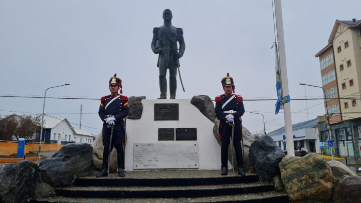 Granaderos2