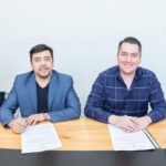 Harrington destacó su sintonía con Martín Pérez y confirmó su participación junto con Provincia Grande