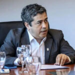 El justicialismo buscará “hasta último momento” la unidad con Martín Pérez