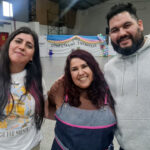 “Conectando Infancias”: más de 400 niños participaron de la primera exposición en la UTN de Río Grande